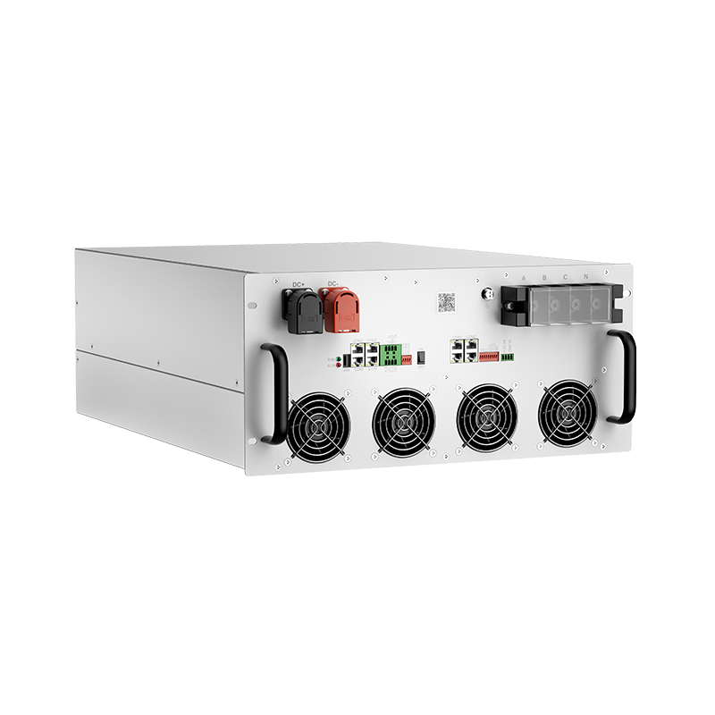 Série modular PM - modelo PMA