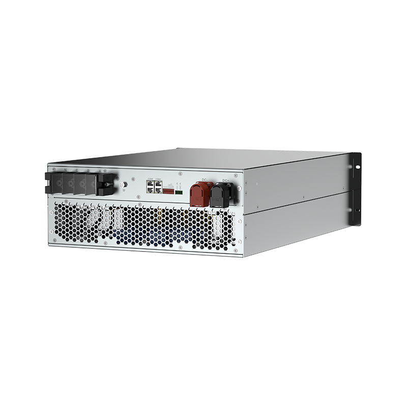 Série modular PM - modelo PMA