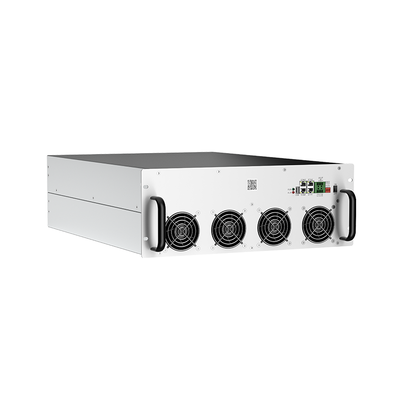 Série modular PM - modelo PMA